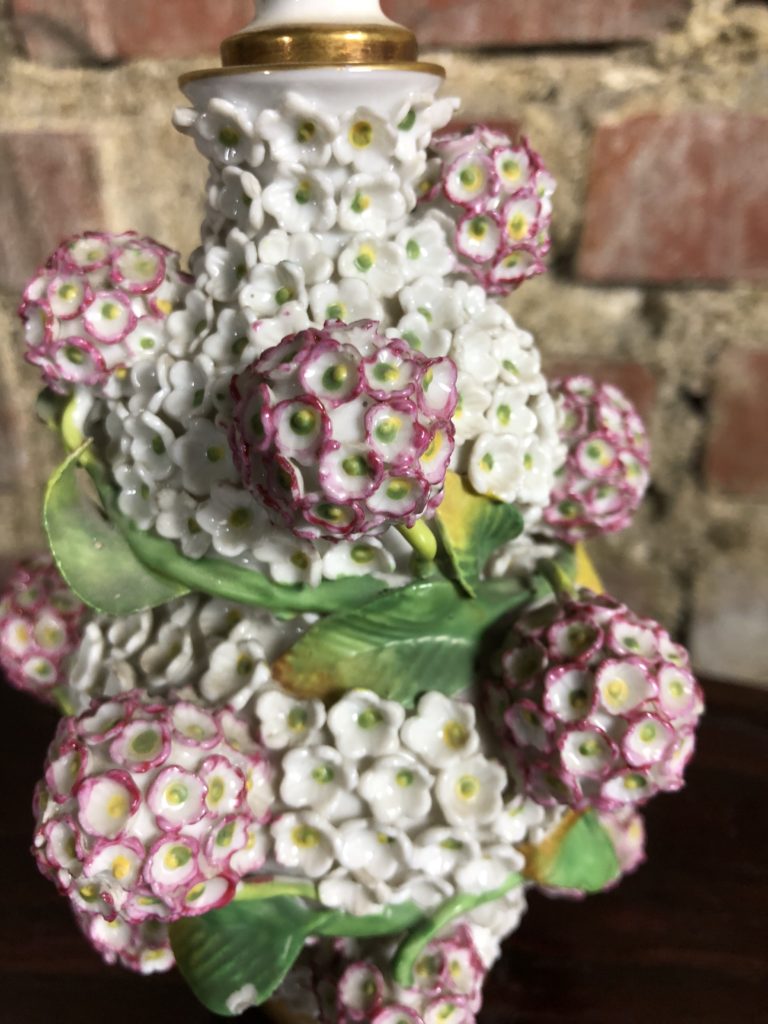 Brocante De La Ferme