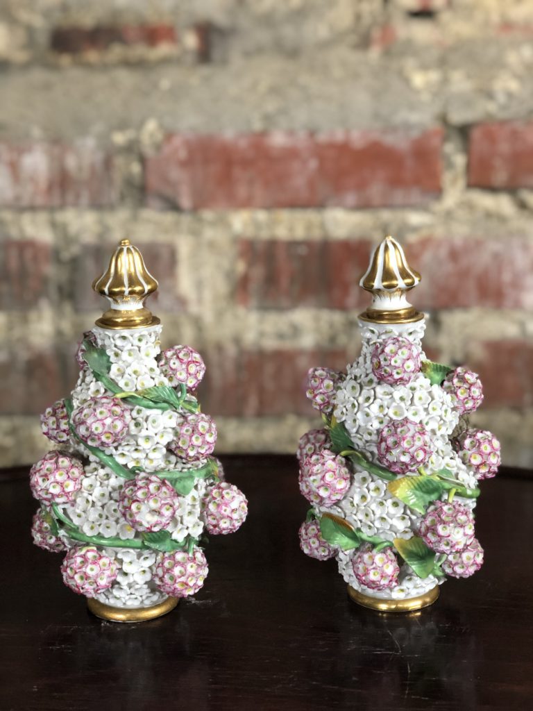 Brocante De La Ferme