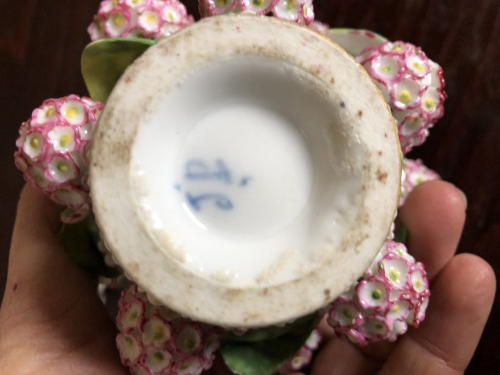 Brocante De La Ferme