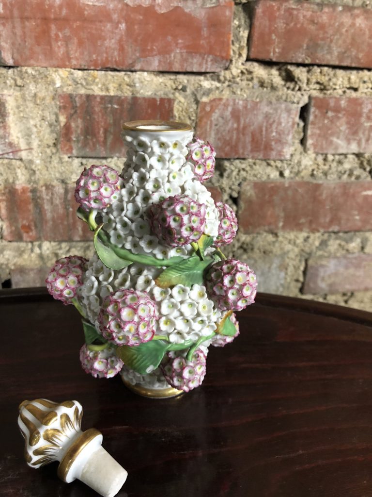 Brocante De La Ferme