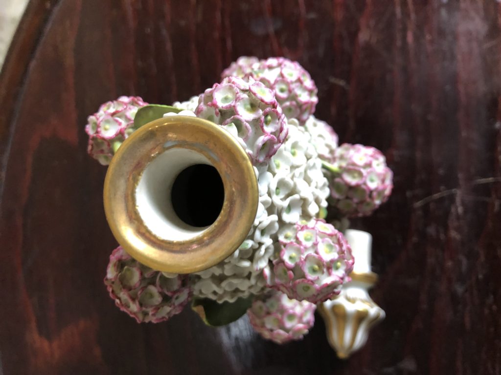 Brocante De La Ferme