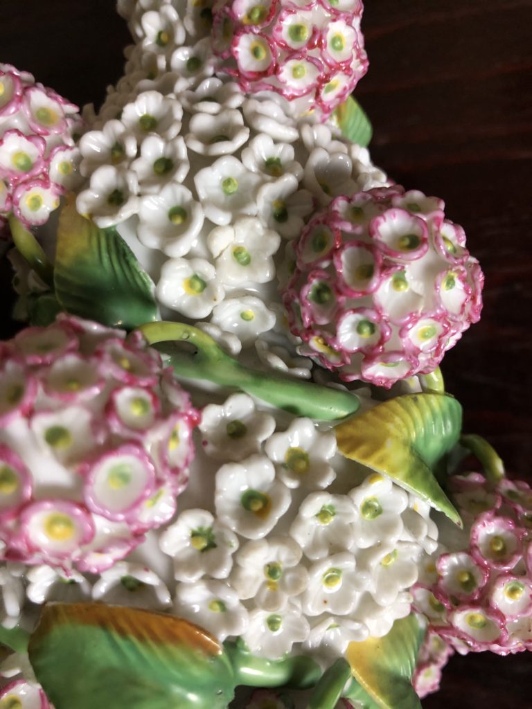 Brocante De La Ferme