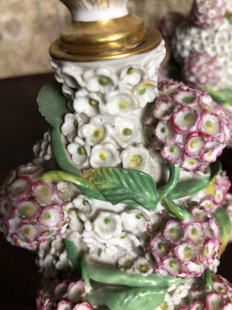 Brocante De La Ferme