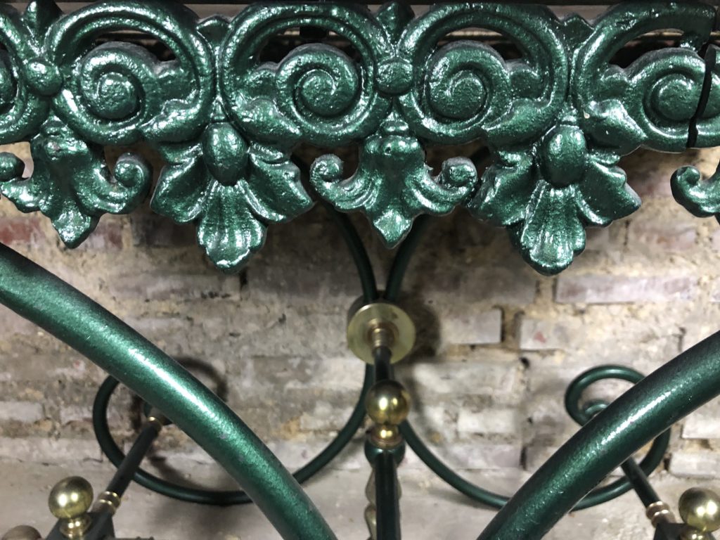 Brocante De La Ferme