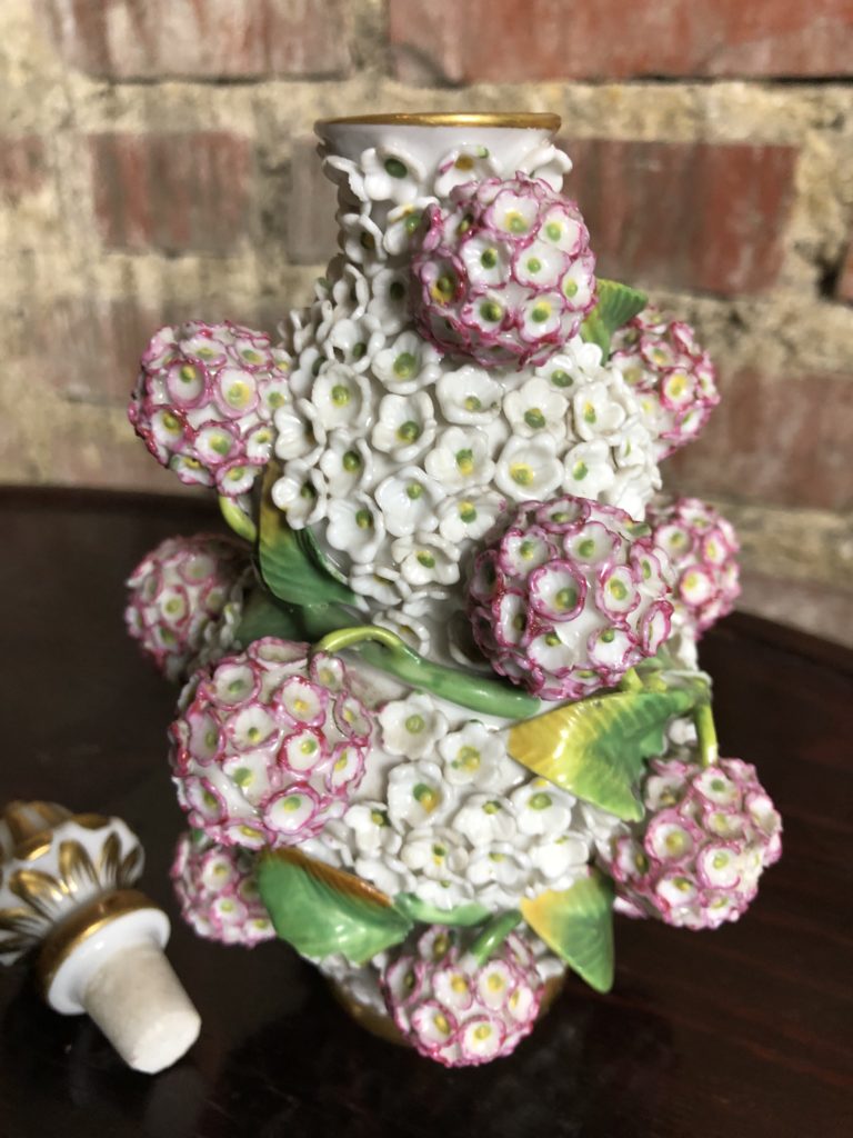 Brocante De La Ferme