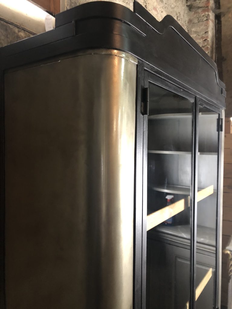 Brocante De La Ferme