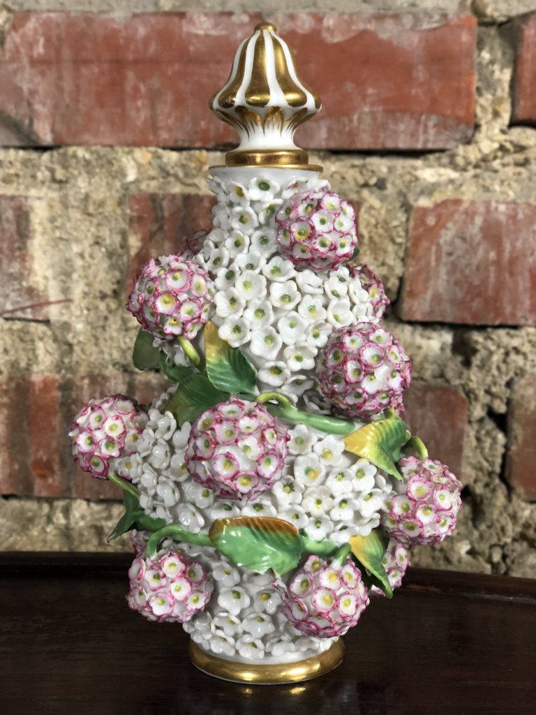 Brocante De La Ferme