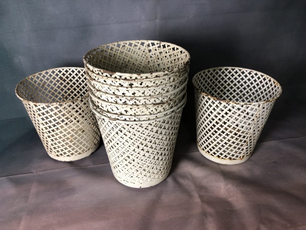 Brocante De La Ferme