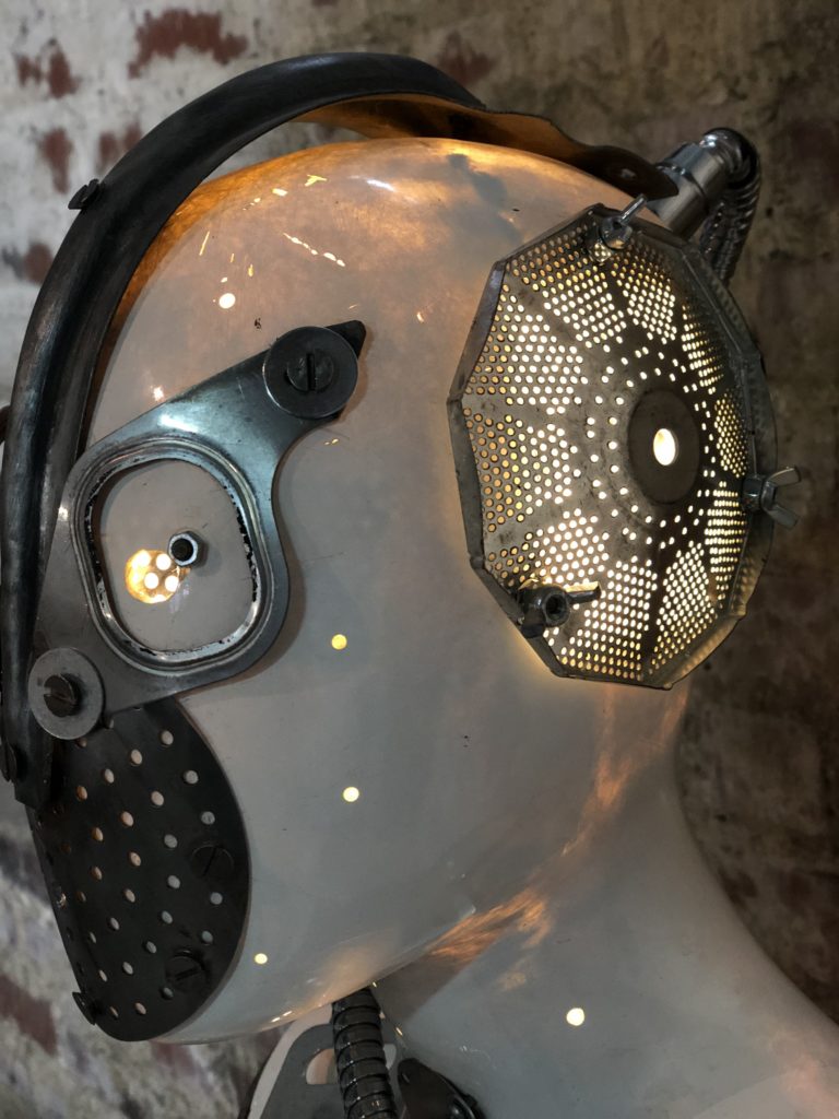 Brocante De La Ferme