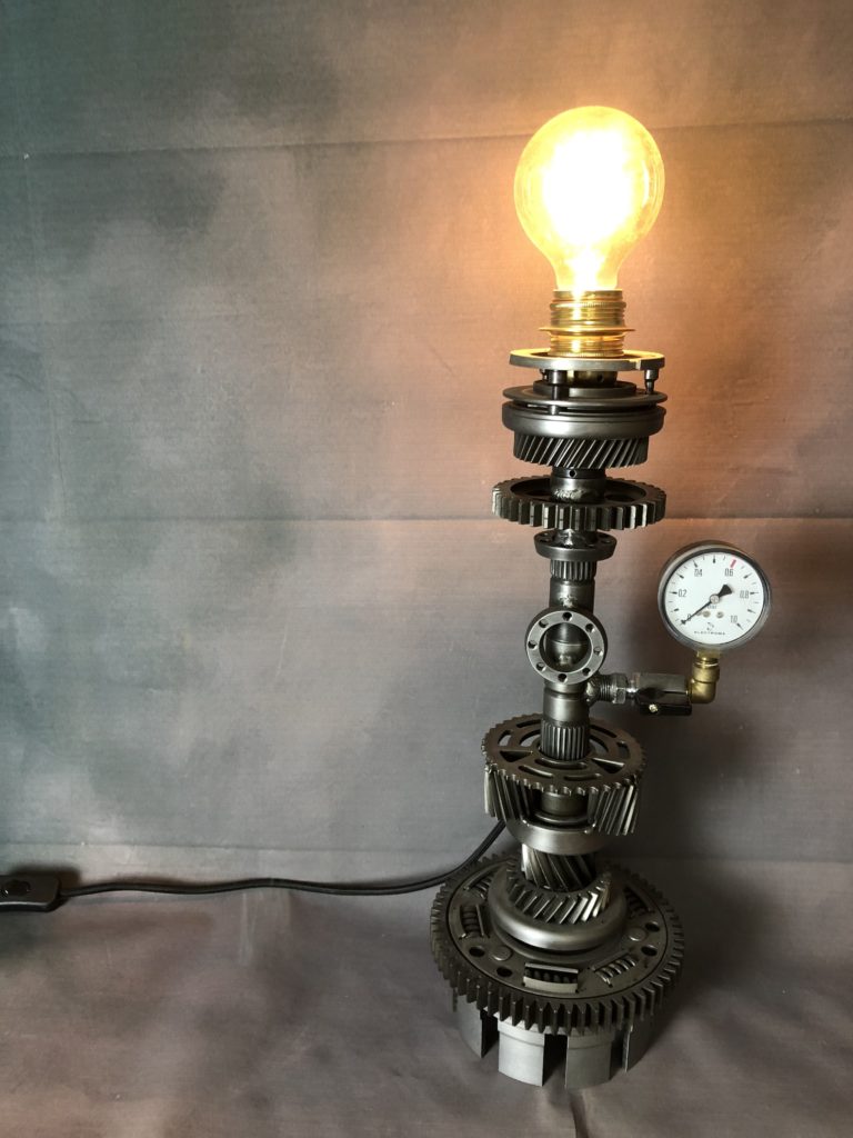 Brocante De La Ferme