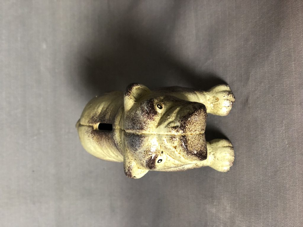 Brocante De La Ferme