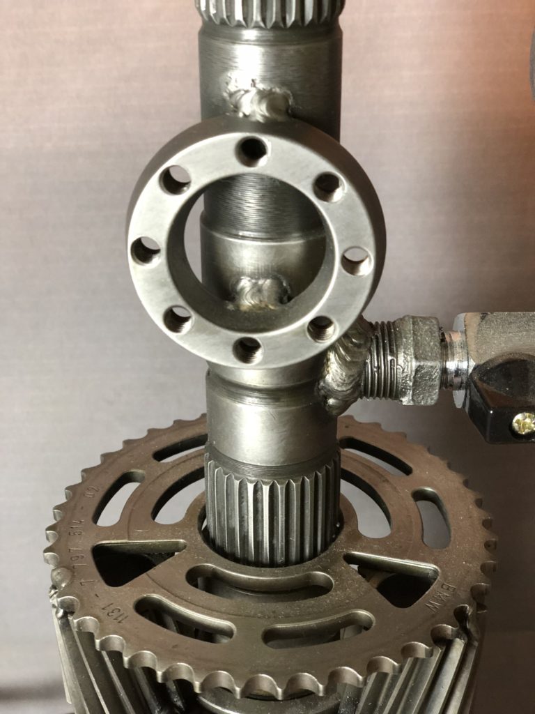 Brocante De La Ferme