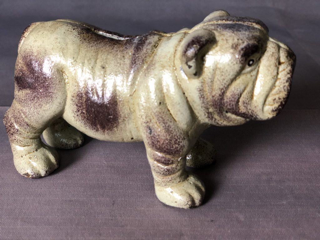 Brocante De La Ferme