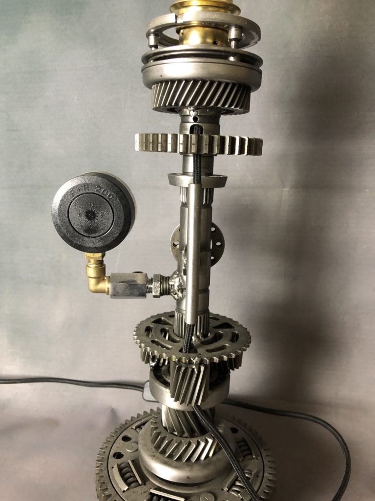 Brocante De La Ferme