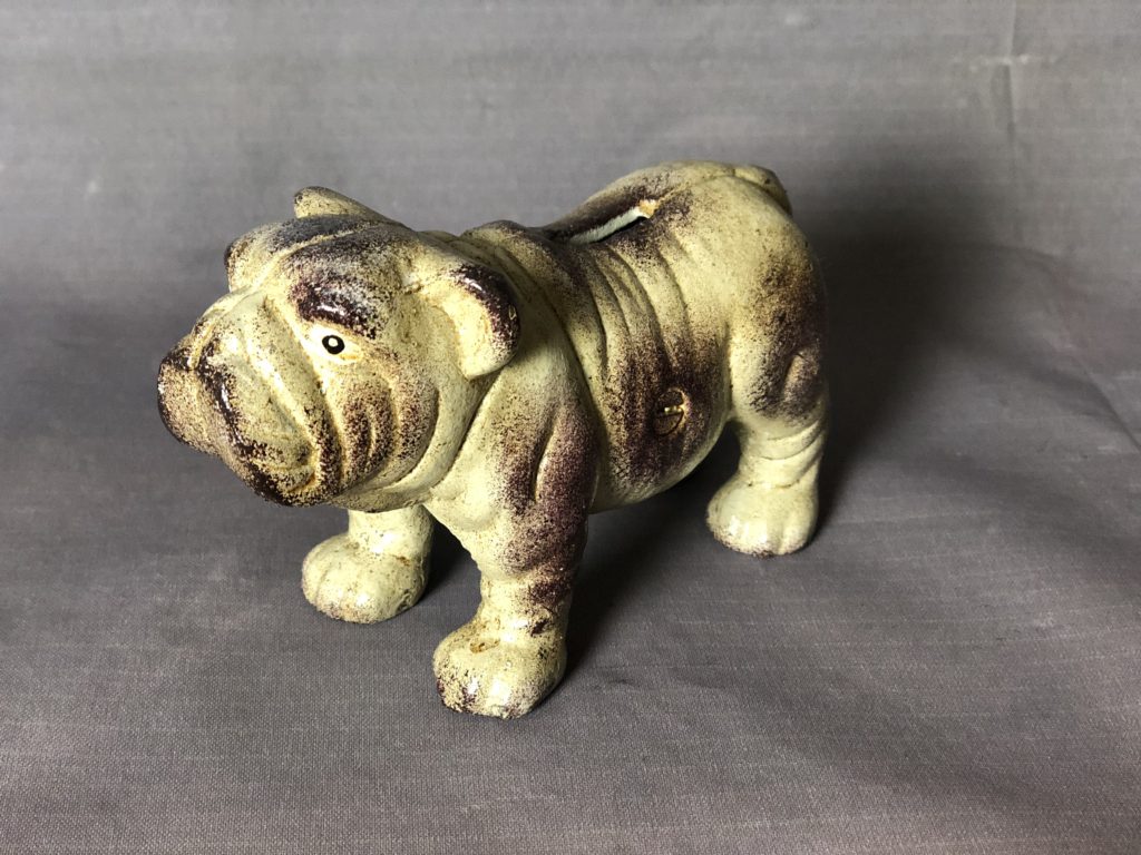 Brocante De La Ferme