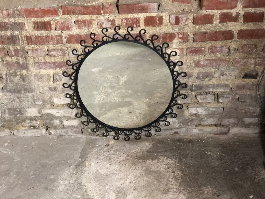 Brocante De La Ferme