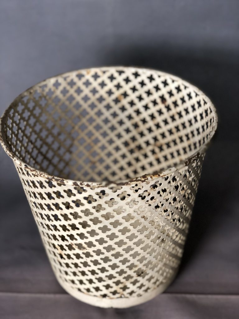 Brocante De La Ferme