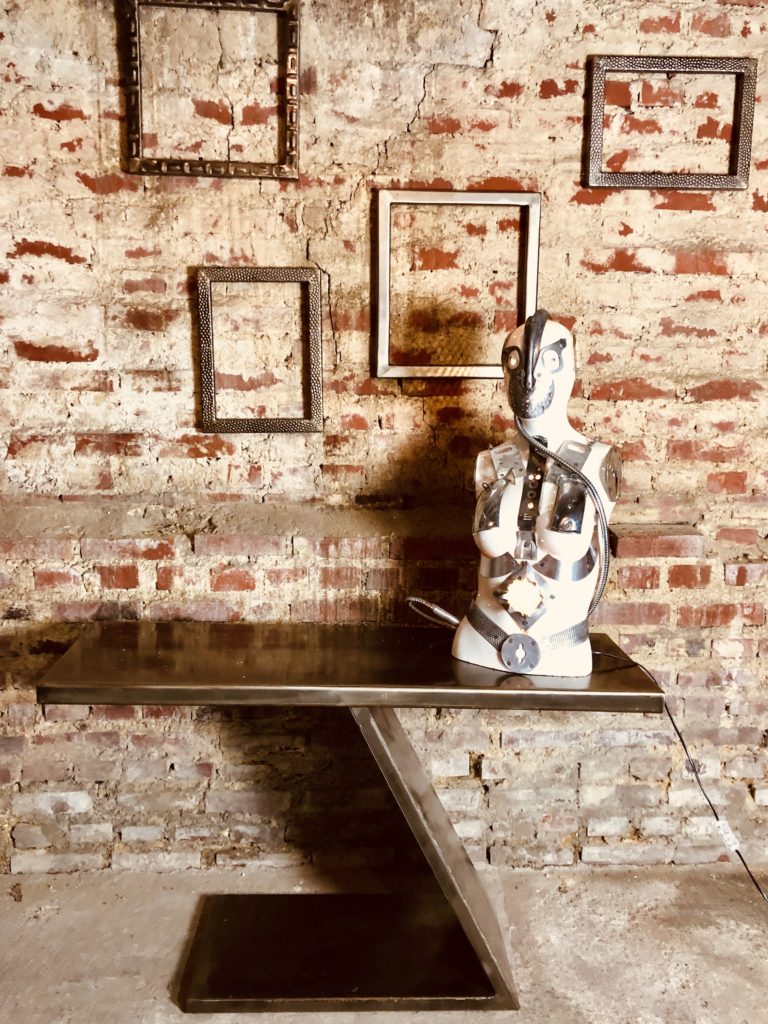 Brocante De La Ferme