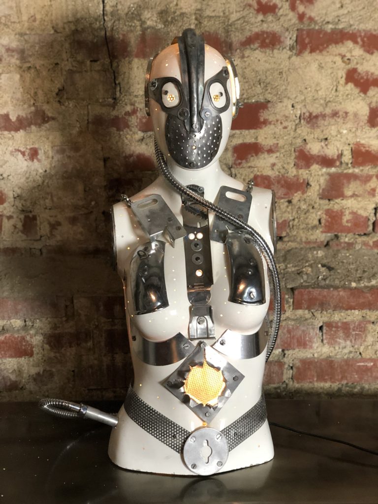 Brocante De La Ferme