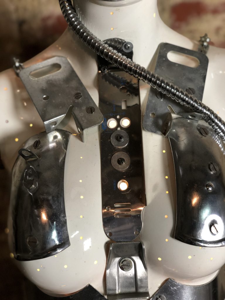 Brocante De La Ferme