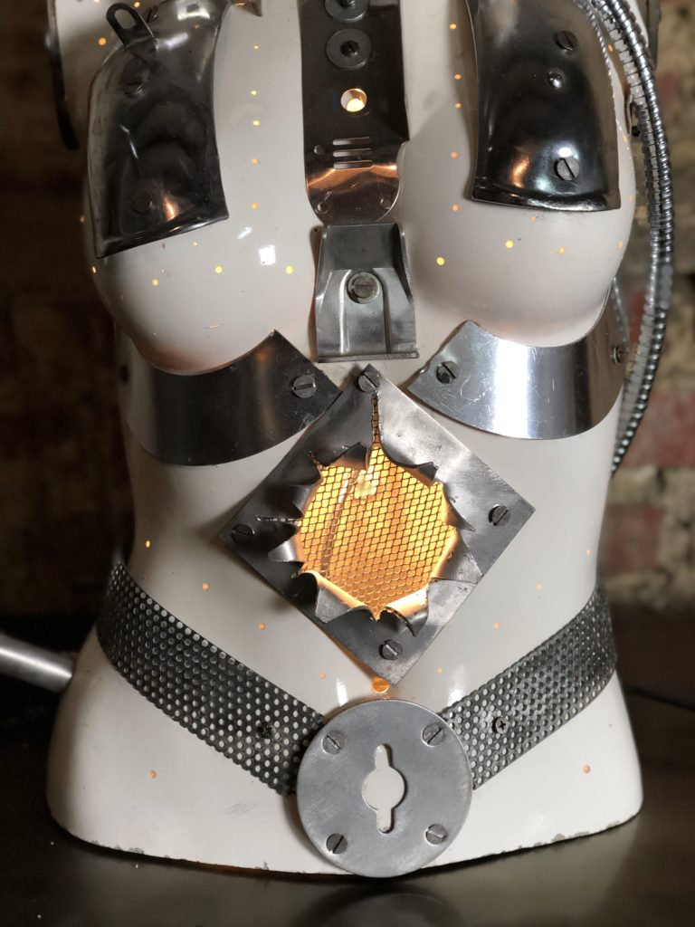 Brocante De La Ferme