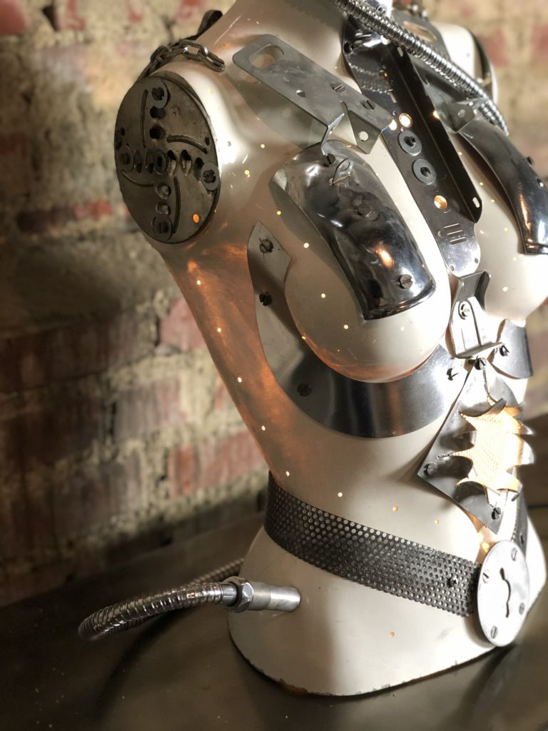 Brocante De La Ferme