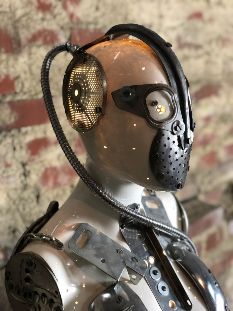 Brocante De La Ferme