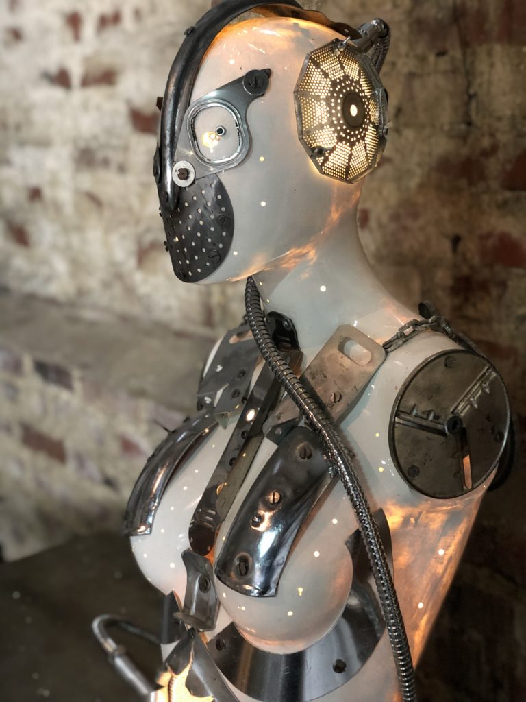 Brocante De La Ferme