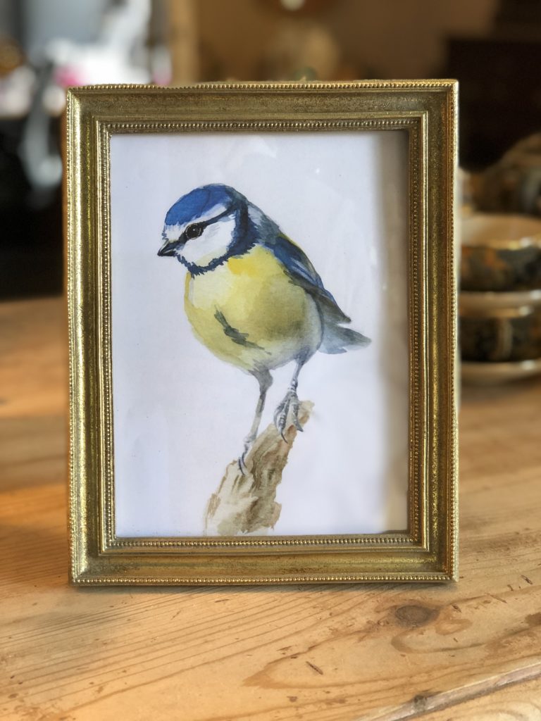 Brocante De La Ferme
