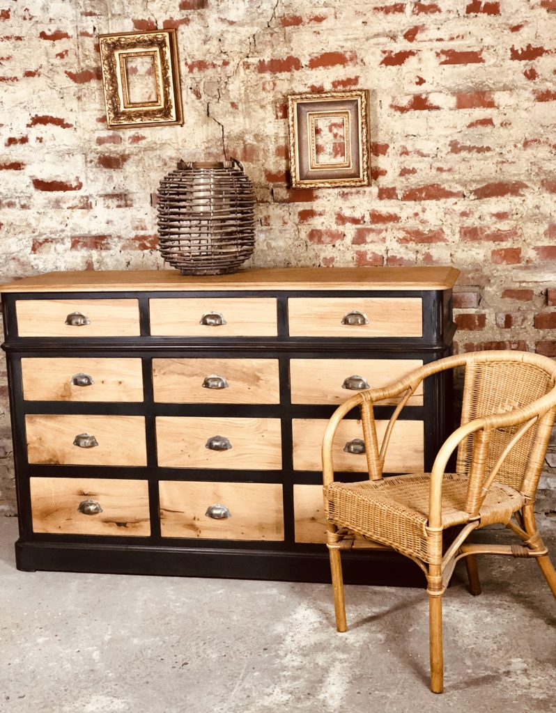 Brocante De La Ferme