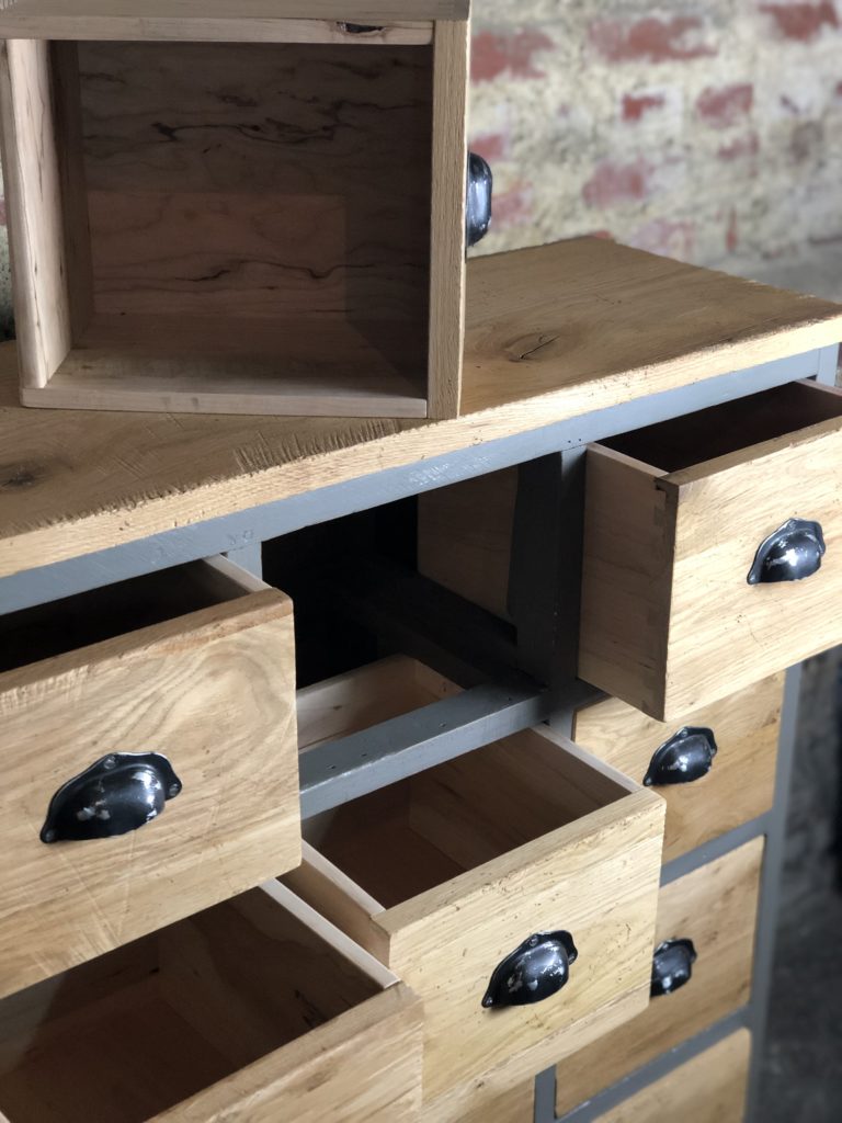 Brocante De La Ferme