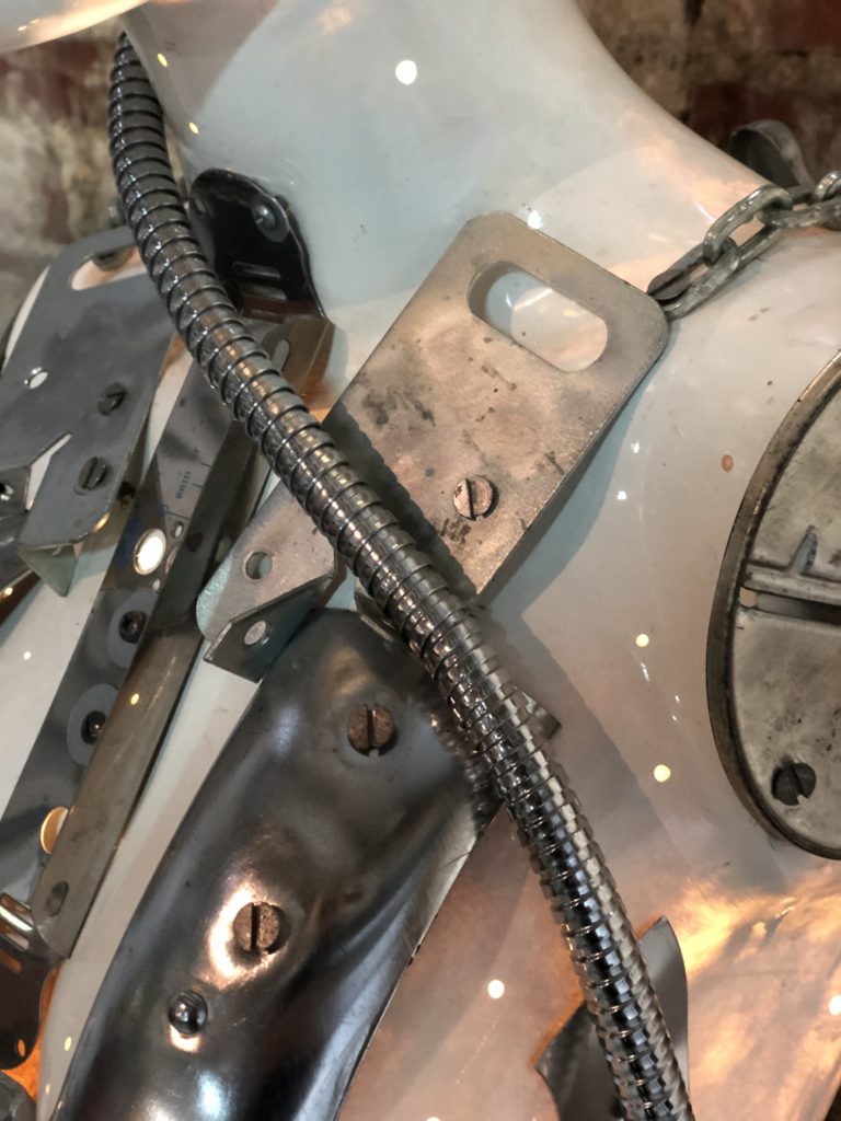 Brocante De La Ferme