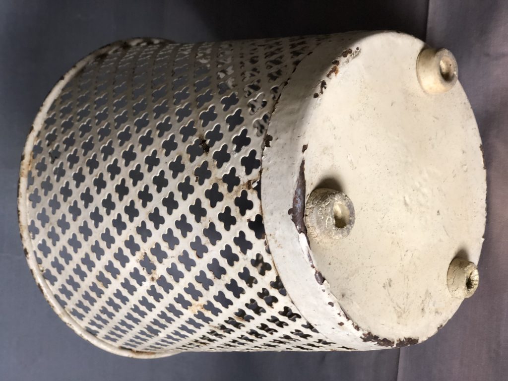 Brocante De La Ferme