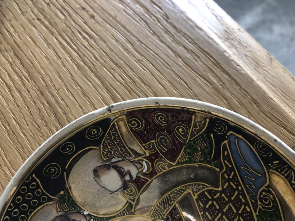 Brocante De La Ferme