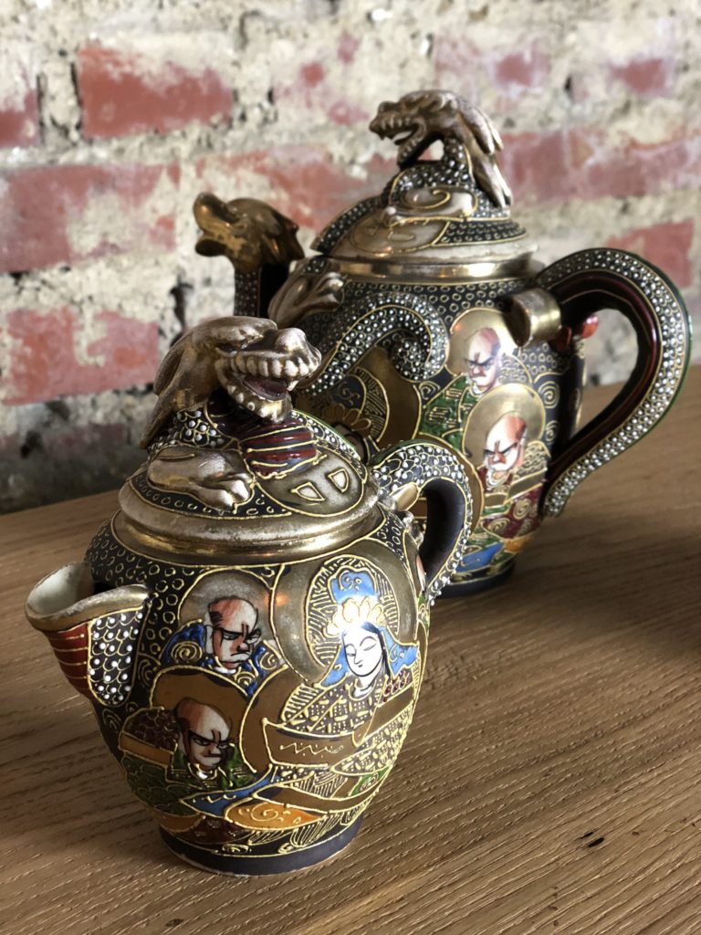 Brocante De La Ferme