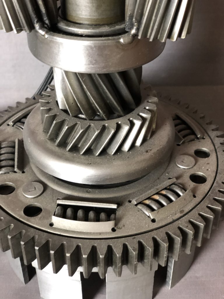 Brocante De La Ferme