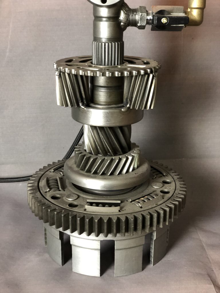 Brocante De La Ferme