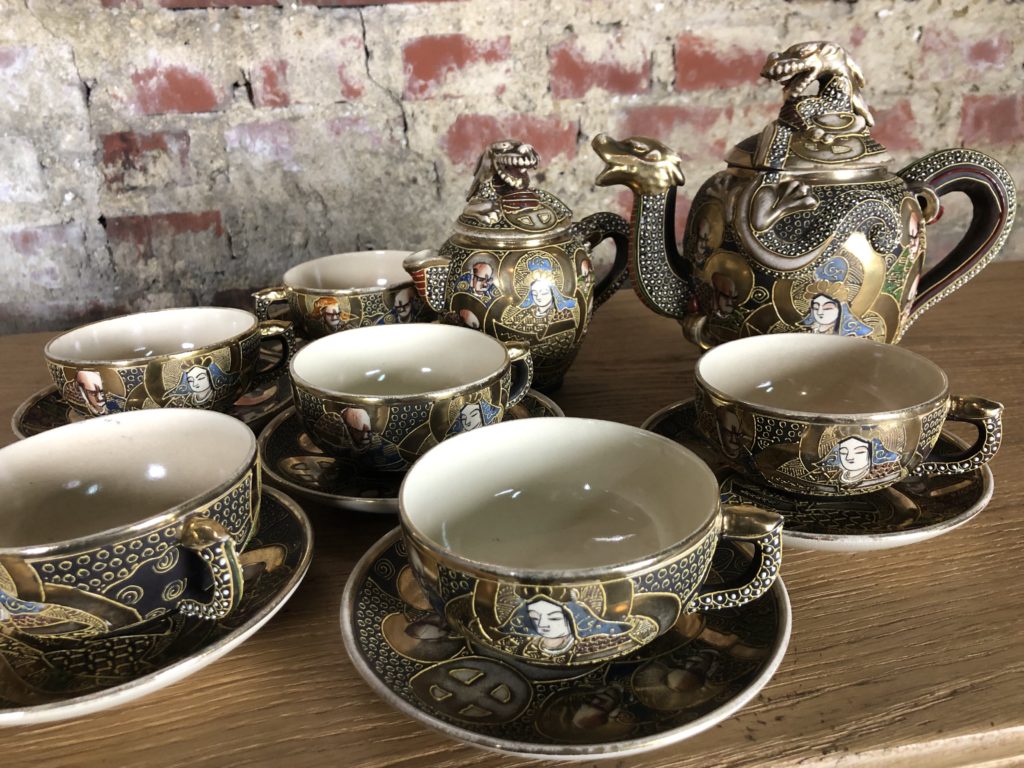 Brocante De La Ferme