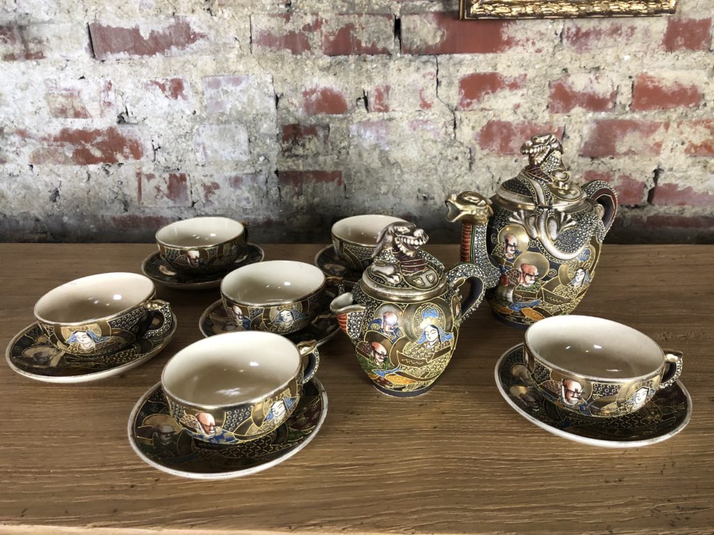 Brocante De La Ferme