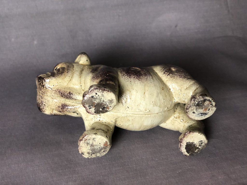 Brocante De La Ferme