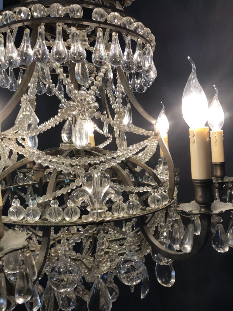 Brocante De La Ferme