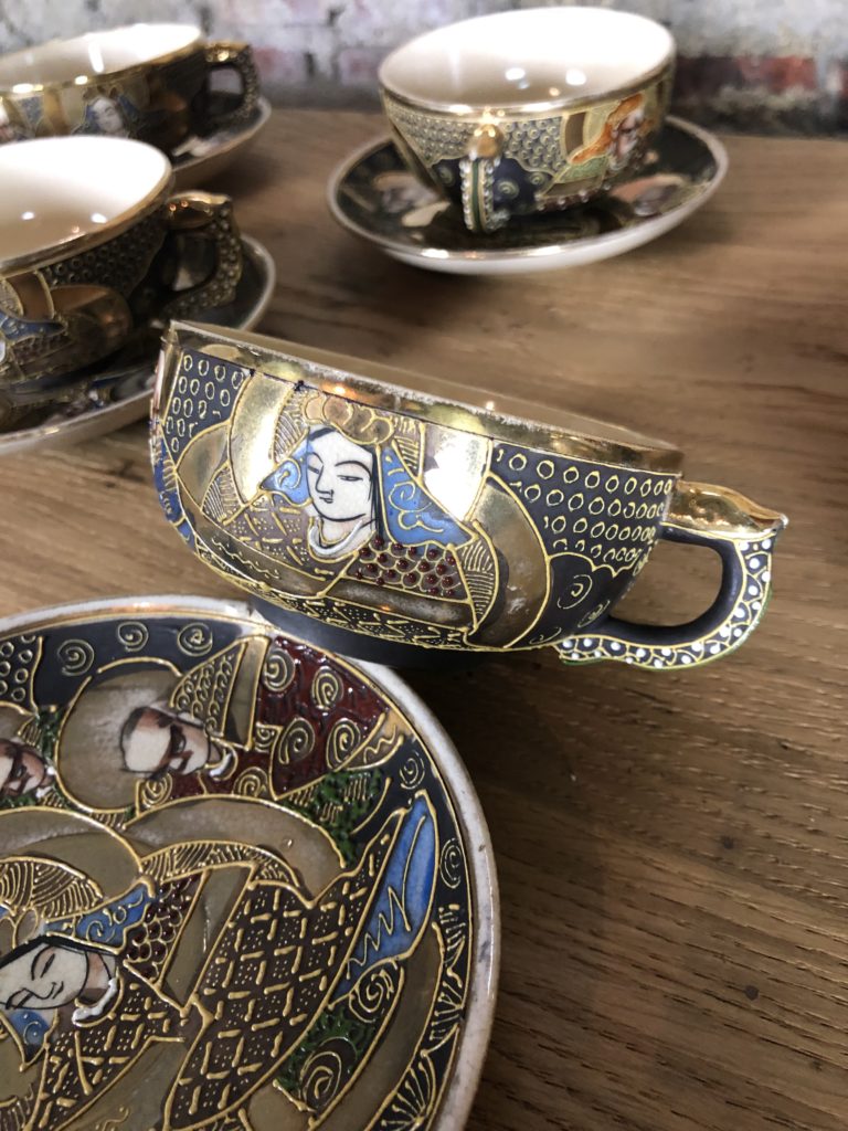 Brocante De La Ferme