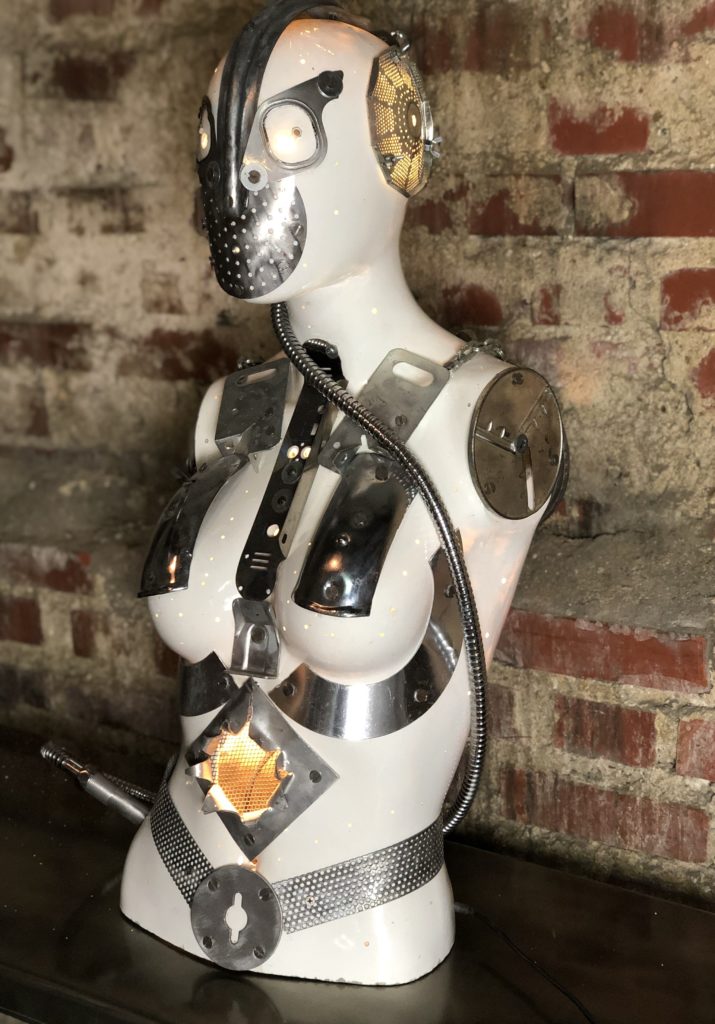 Brocante De La Ferme