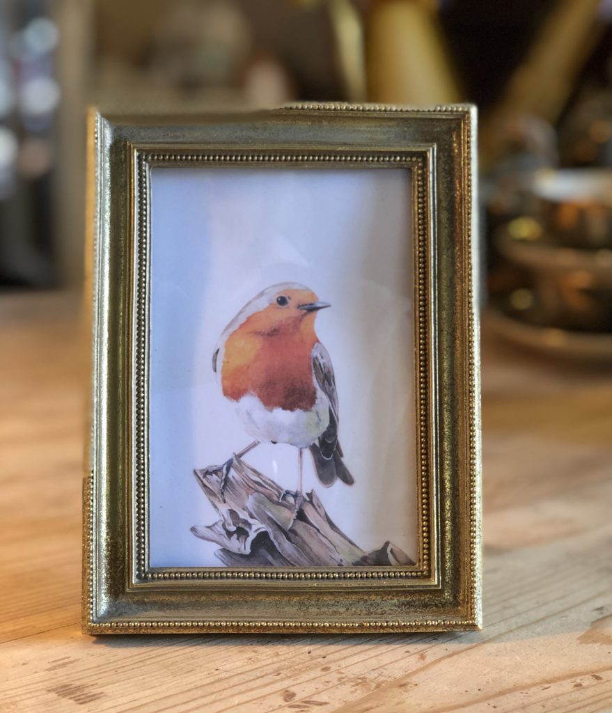 Brocante De La Ferme