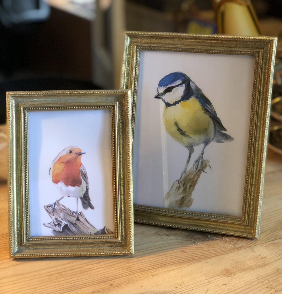 Brocante De La Ferme