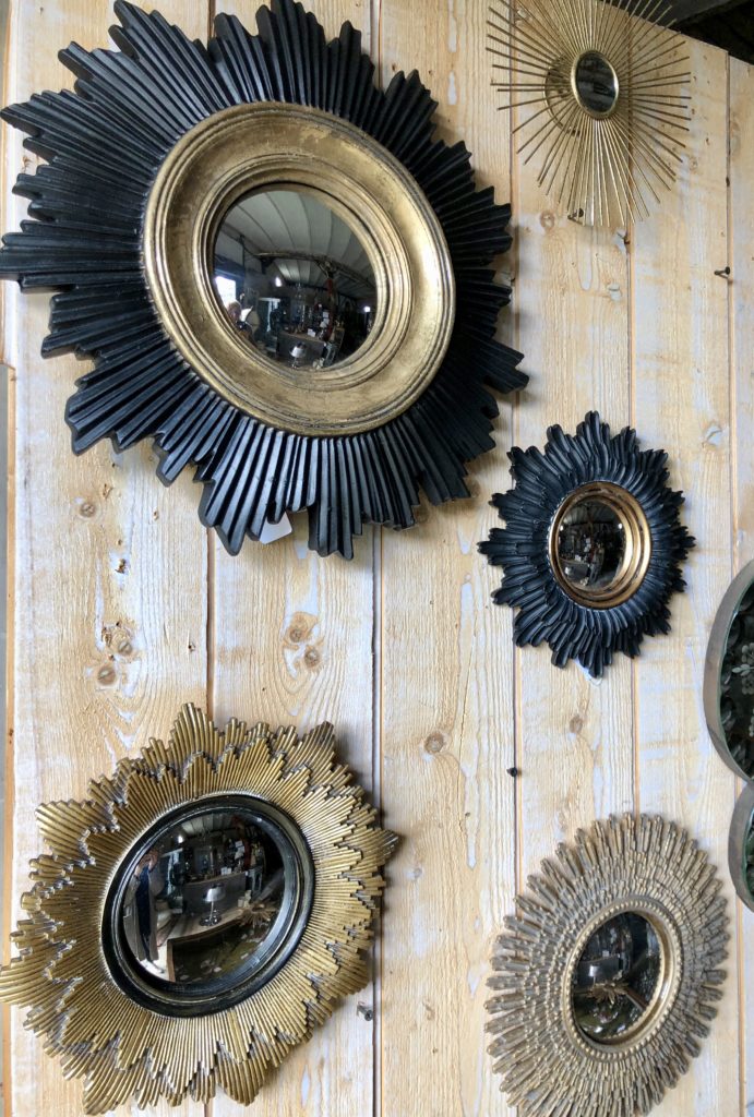 Brocante De La Ferme