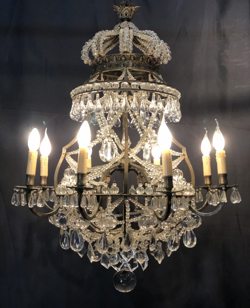 Brocante De La Ferme