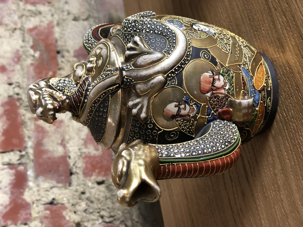Brocante De La Ferme