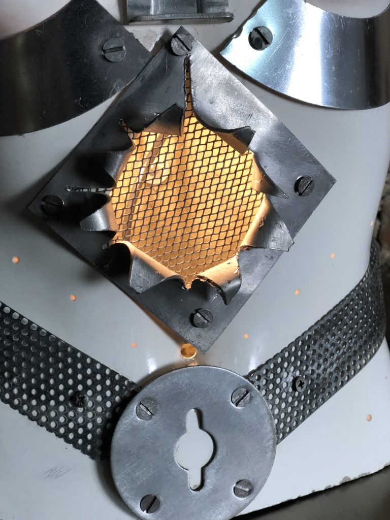 Brocante De La Ferme