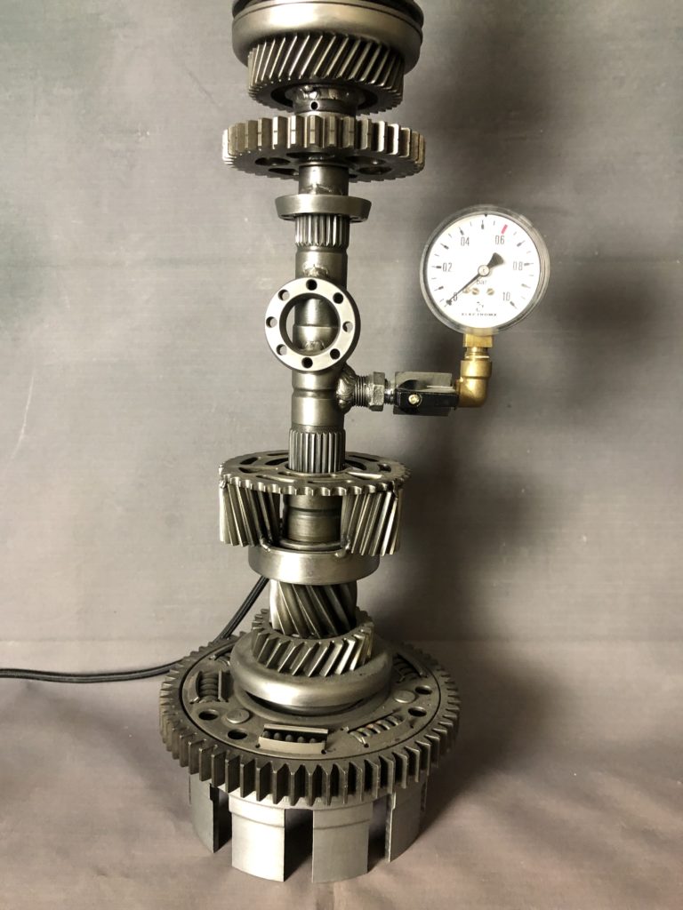 Brocante De La Ferme